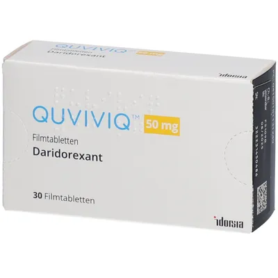 Daridorexant kaufen Daridorexant kaufen