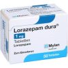 Lorazepam Kaufen ohne Rezept